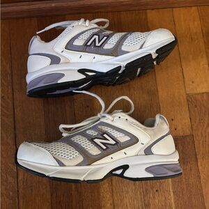 New Balance 643 Women’s Athletic Shoes